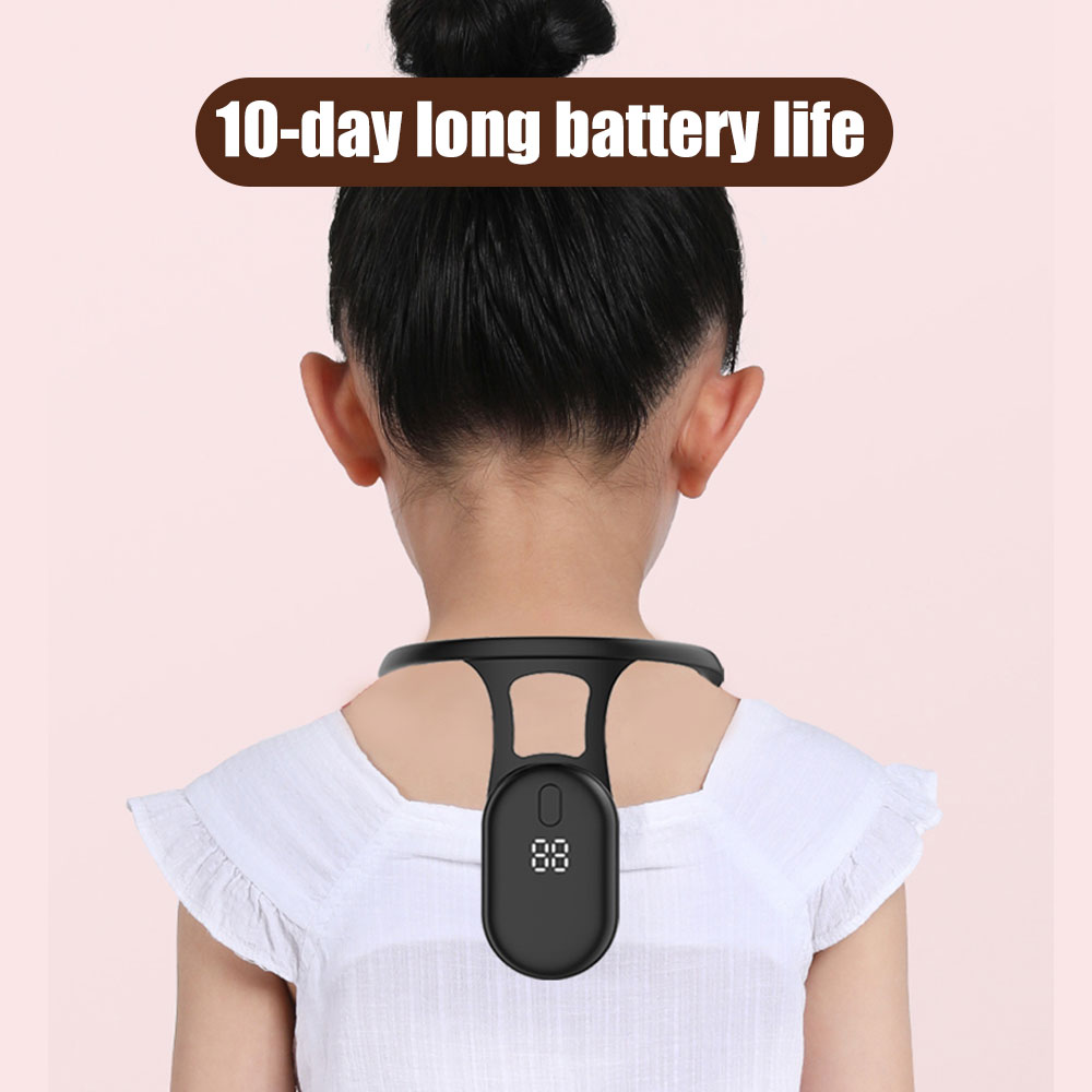 Posture Corrector Back Brace - Smart Back Posture Corrector For Adults