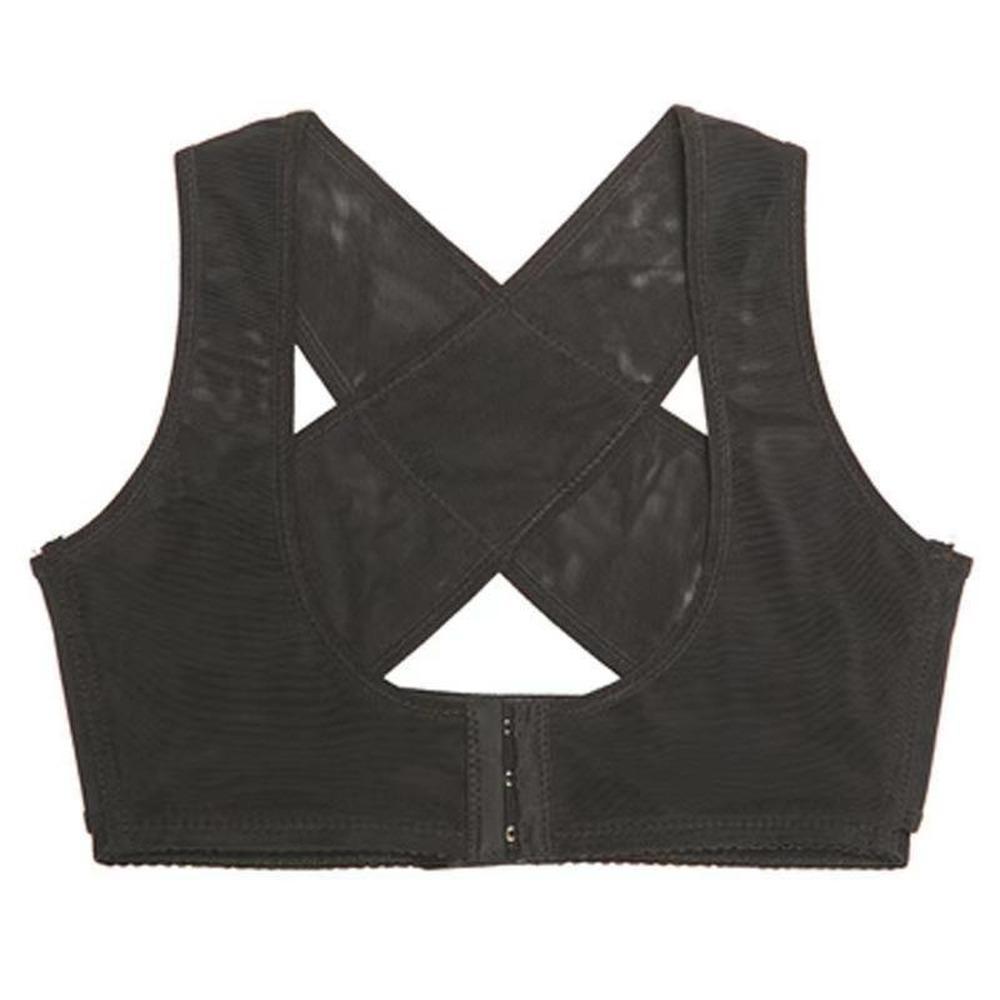 Women Back Brace Support Belt  - Posture Corrector Back Brace recension och pris
