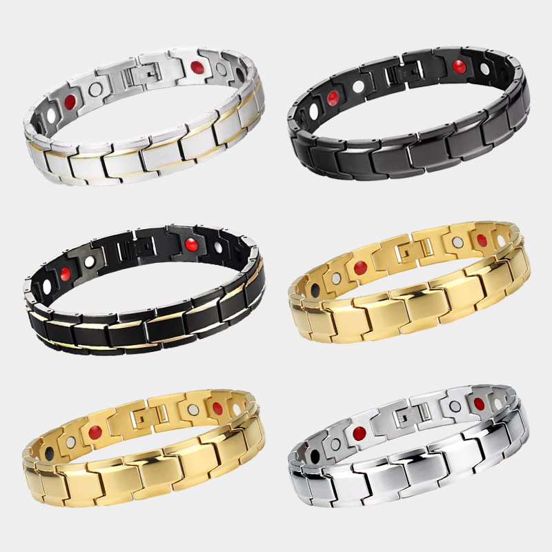 Detachable Magnetic Negative I - Health Wellness Gifts Women recension och pris