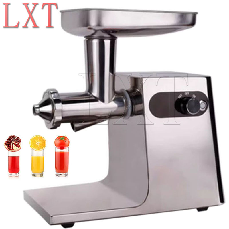Separation Of Residue Juice Fr - Cold Press Juicer recension och pris