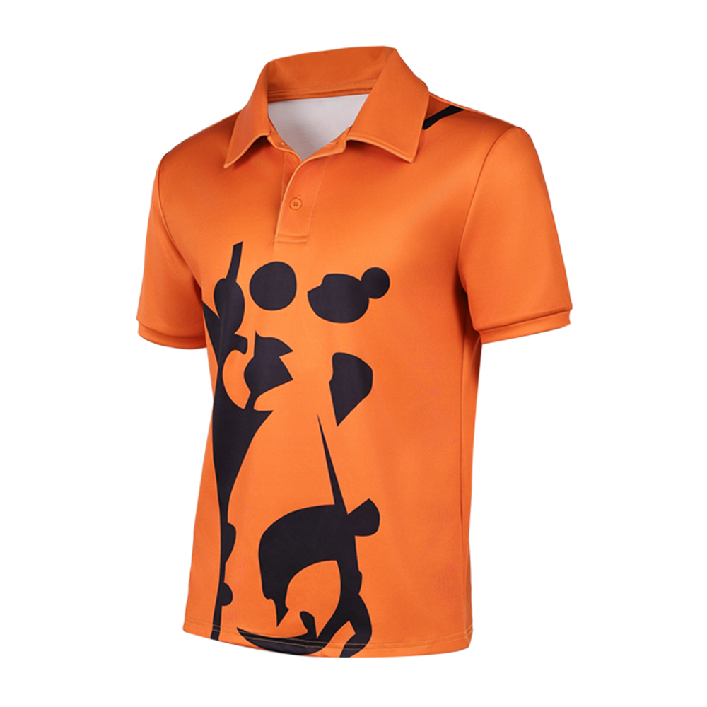 Sanji Cosplay Orange T-shirt C - Health & Wellness Gordon Edlin recension och pris