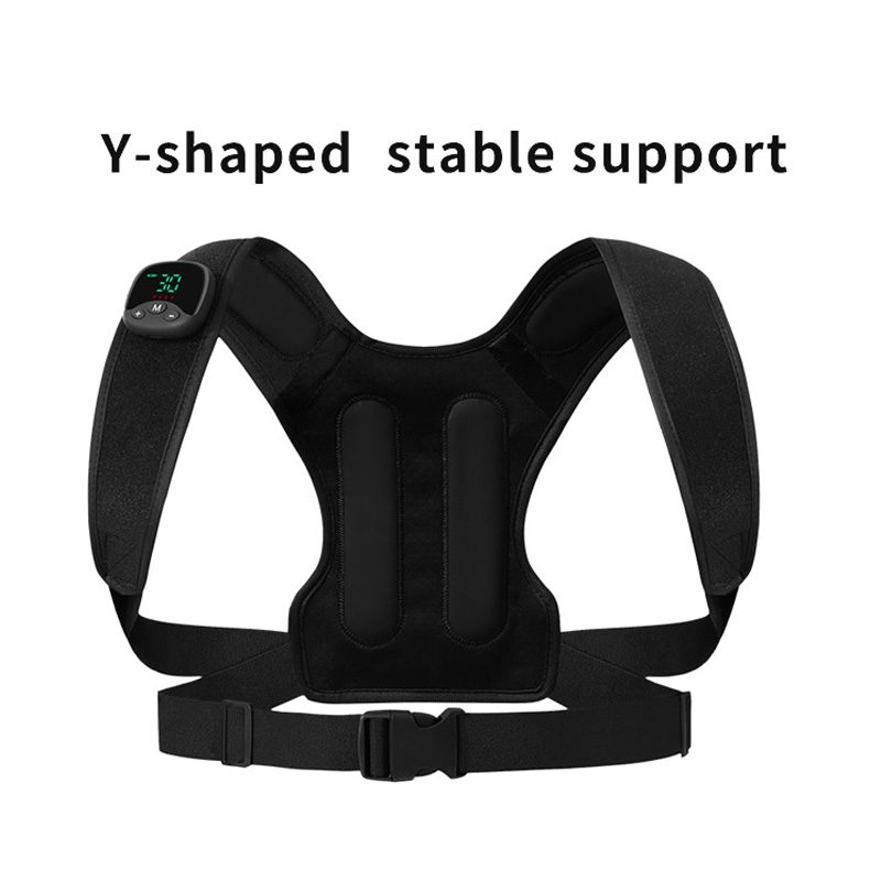 Posture Corrector Adjustable B - Posture Corrector Back Brace recension och pris