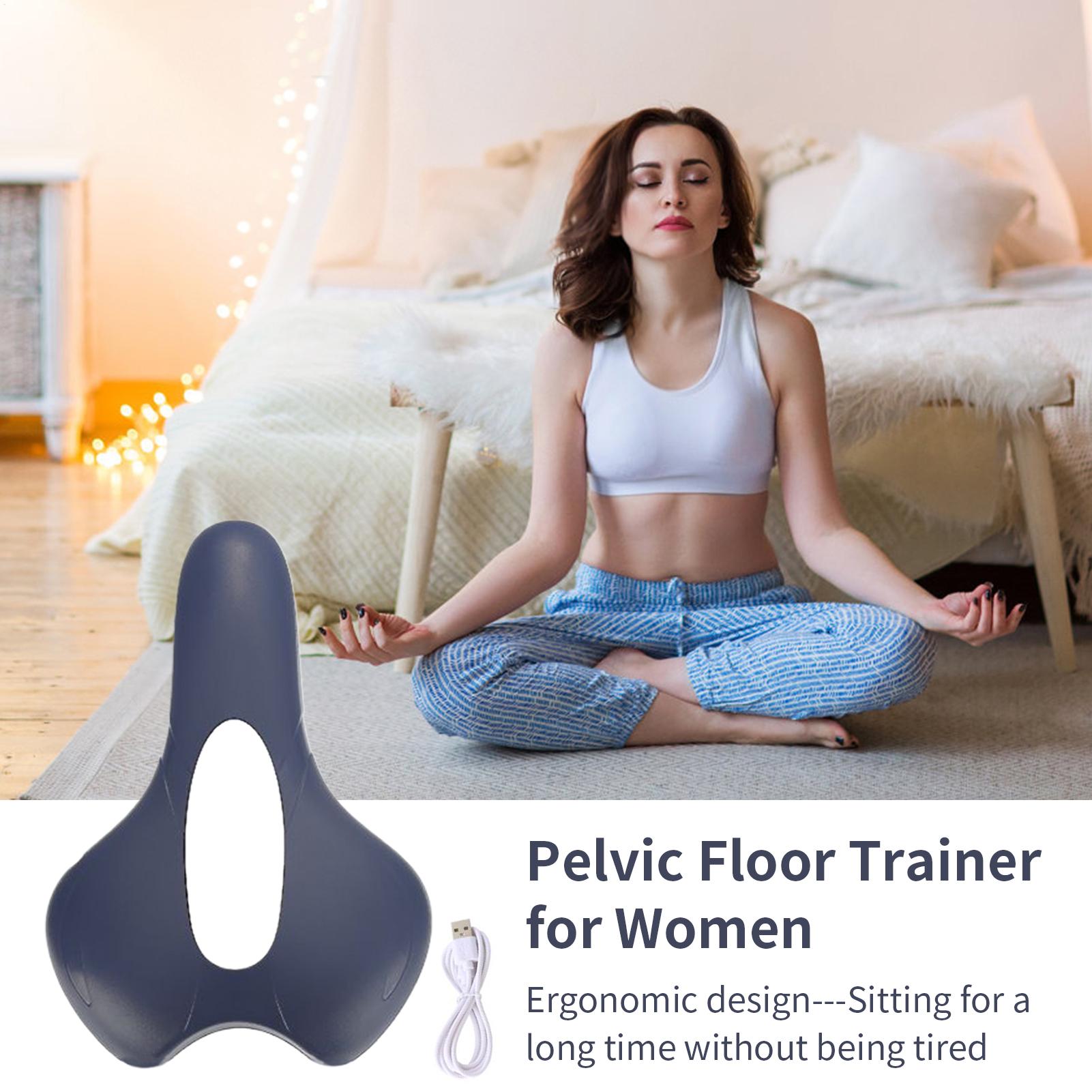Pelvic Floor Exercise Devices  - Health Wellness Fitness recension och pris