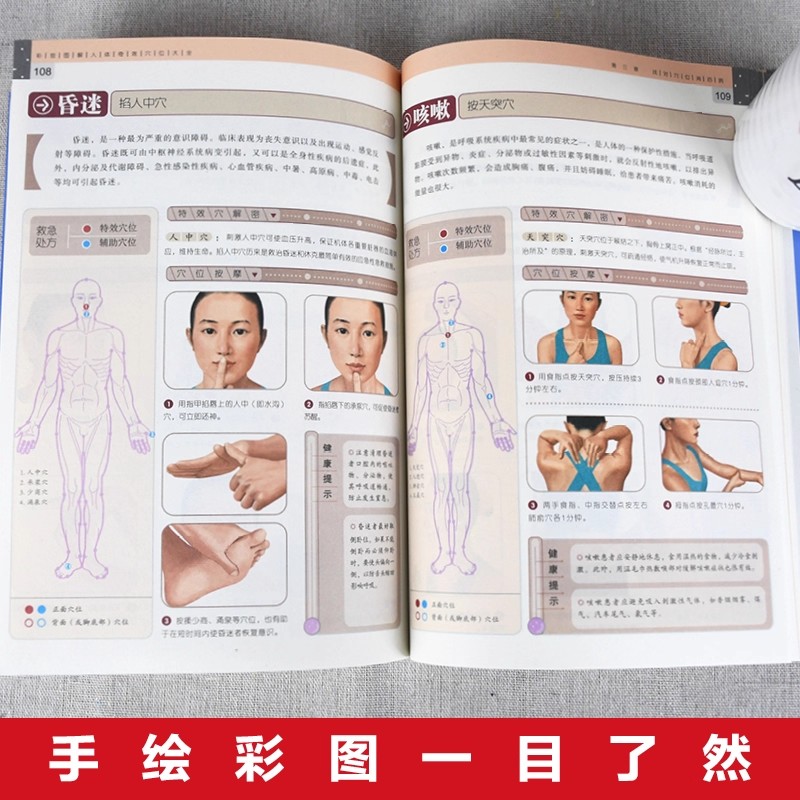 Complete Guide to Acupoint Mas - Health & Wellness Gordon Edlin recension och pris