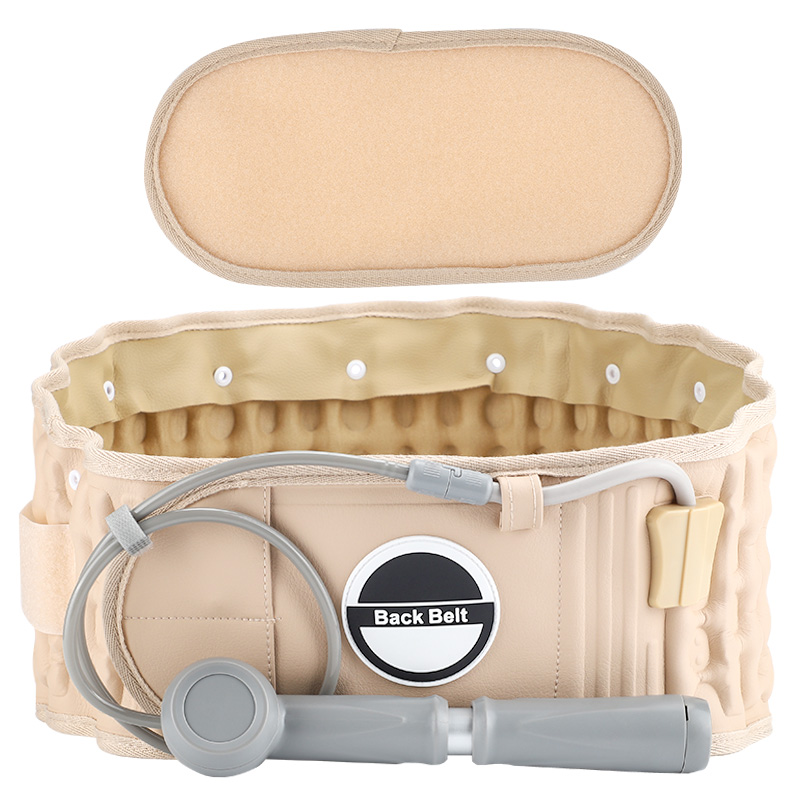 Spinal Air Traction Brace Deco - Posture Corrector Back Brace recension och pris