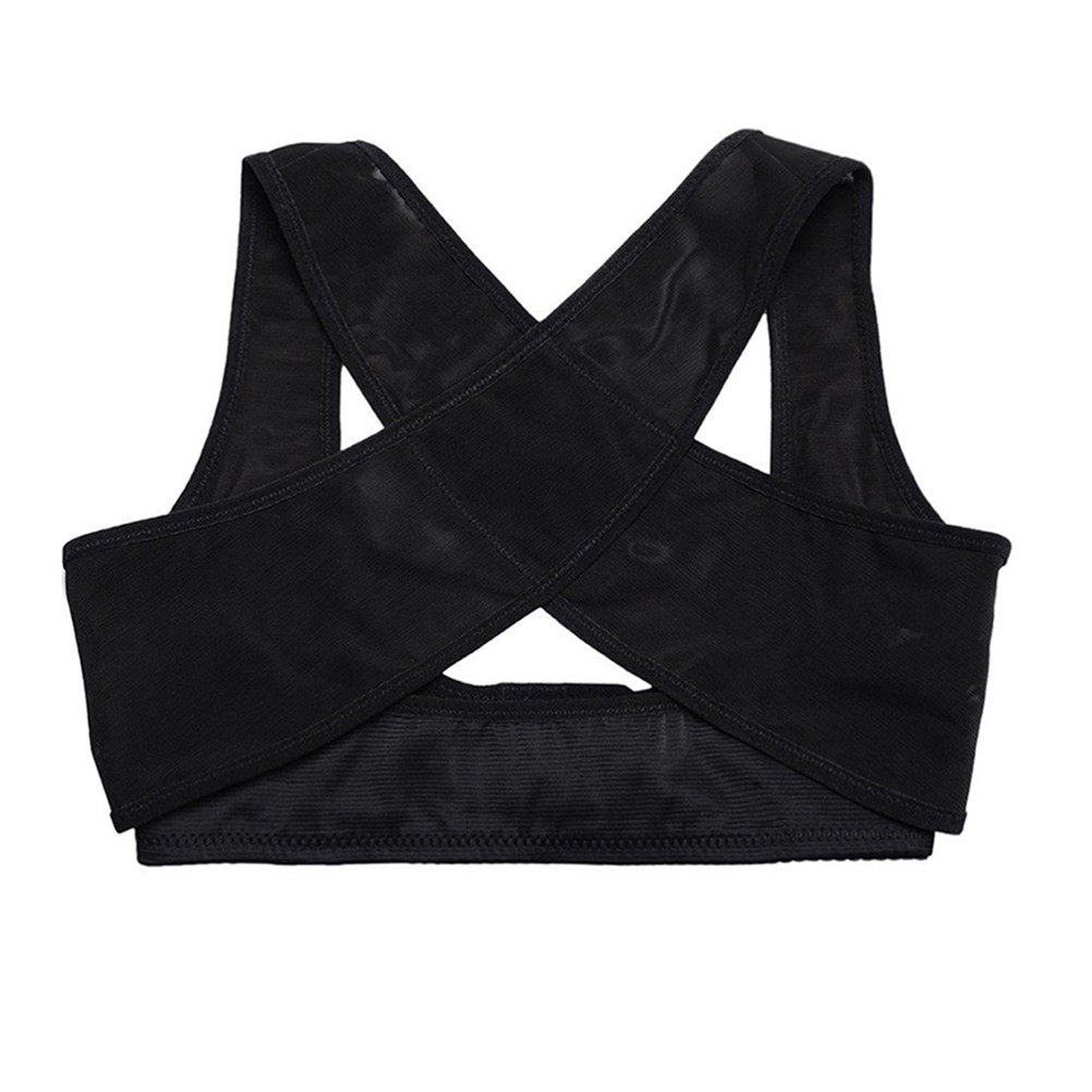 Posture Corrector for Women Bl - Posture Corrector Back Brace recension och pris