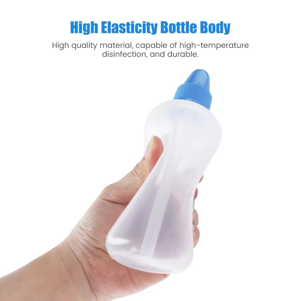 Reusable Portable Neti Pot 250 - Neti Pot Nasal Rinse recension och pris