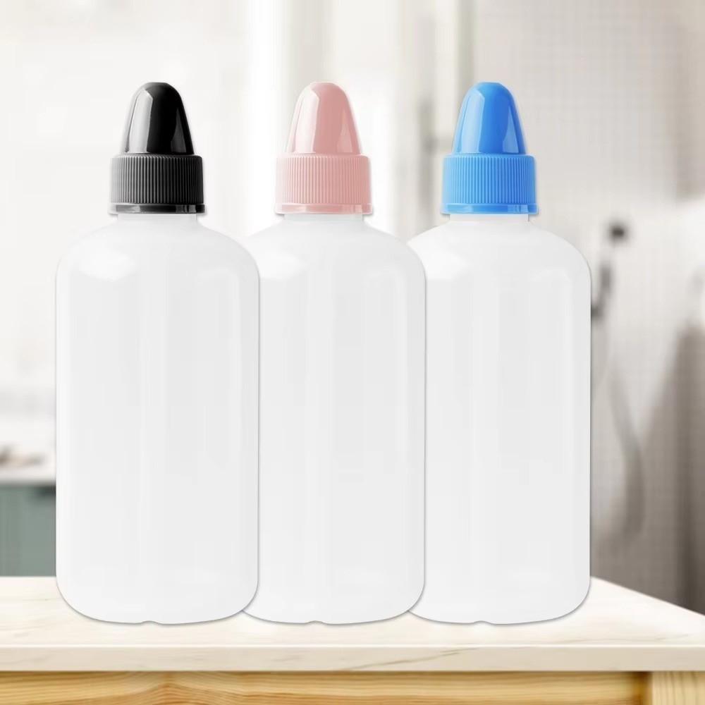 Reusable Portable Neti Pot 250 - Neti Pot Nasal Rinse recension och pris