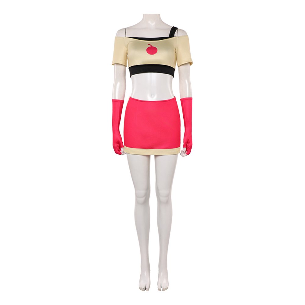 Fantasy Cherri Bombs Cosplay C - Health & Wellness Gordon Edlin recension och pris