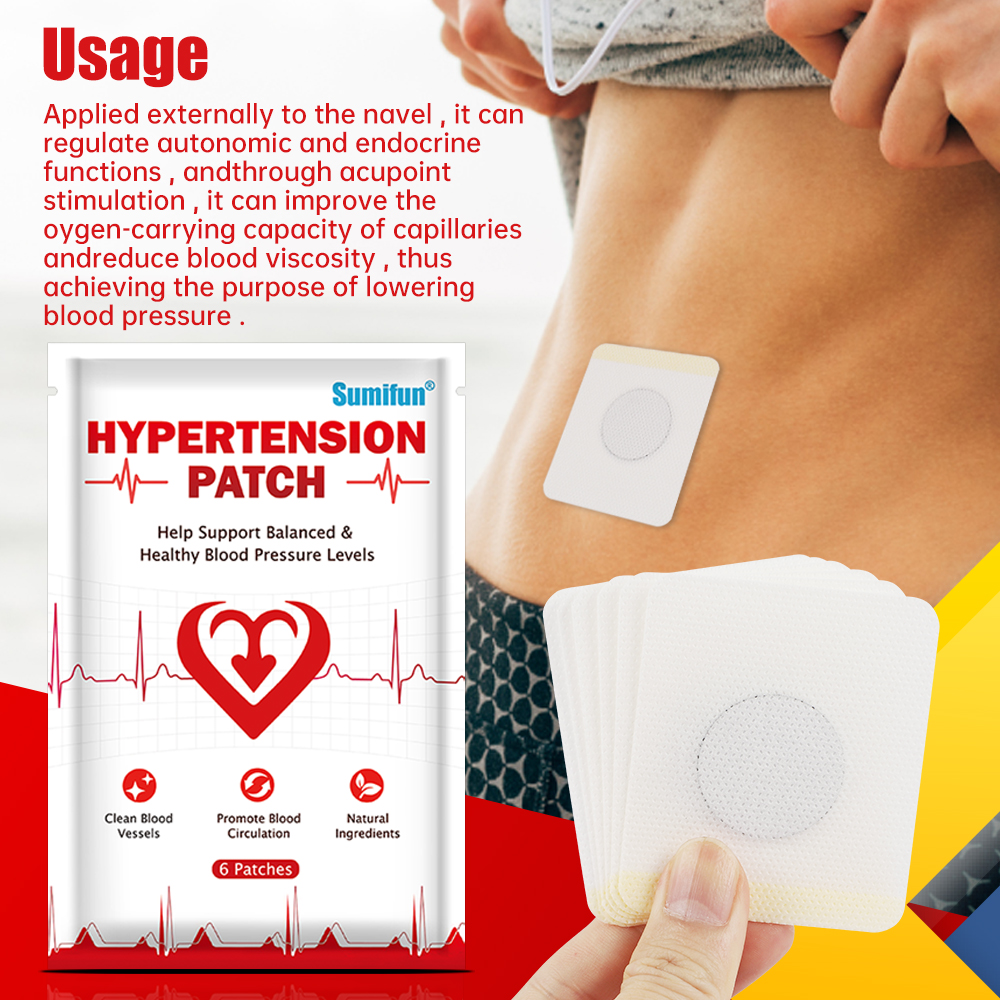 6/24/30/36/48/60Pcs Body Welln - Health With Wellness recension och pris