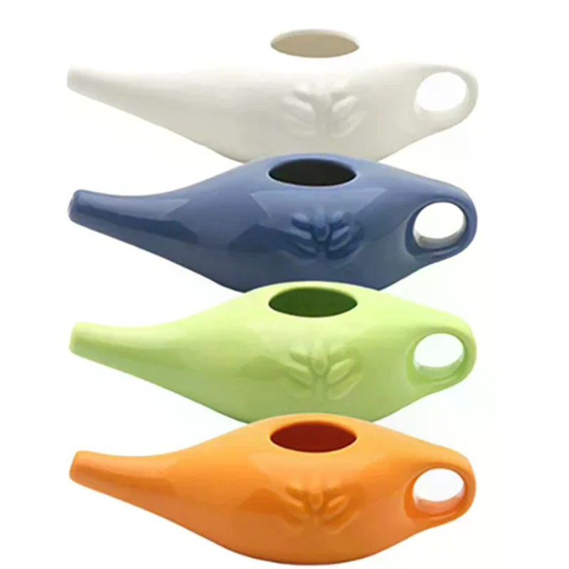 For Sinus Rhinitis Allergy Nos - Neti Pot Nasal Rinse recension och pris