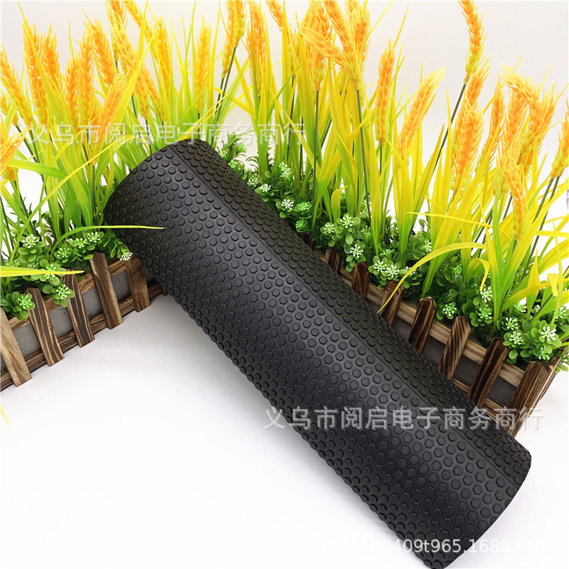 30/45cm Half Round EVA Massage - Health Wellness Fitness recension och pris