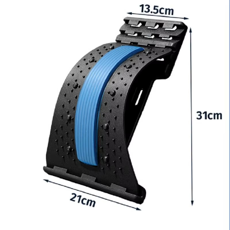 Magnetic Back Massager Muscle  - Posture Corrector Back Brace recension och pris