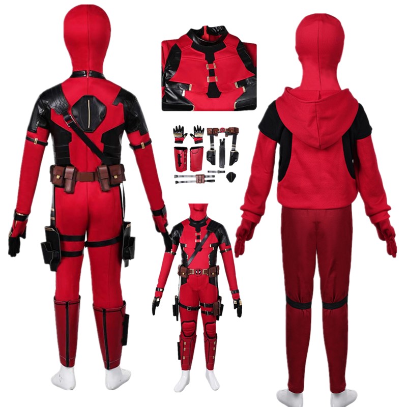 Death Cosplay Boys Villain Fan - Health & Wellness Gordon Edlin recension och pris