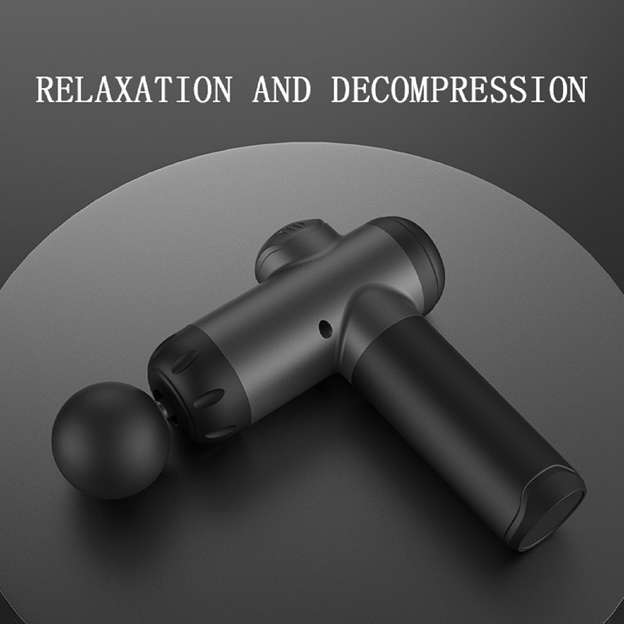 99 Level Massage Gun Fascia De - Health Wellness Fitness recension och pris