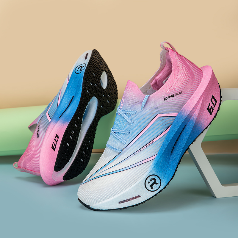 Running Shoes Man Carbon Board - Health Wellness Fitness recension och pris