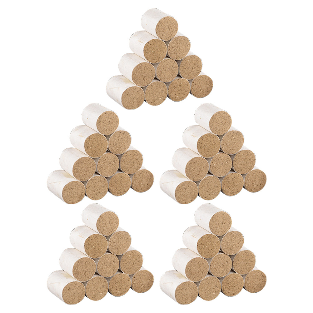 54pcs 1 Set Chinese Moxa Stick - Health With Wellness recension och pris