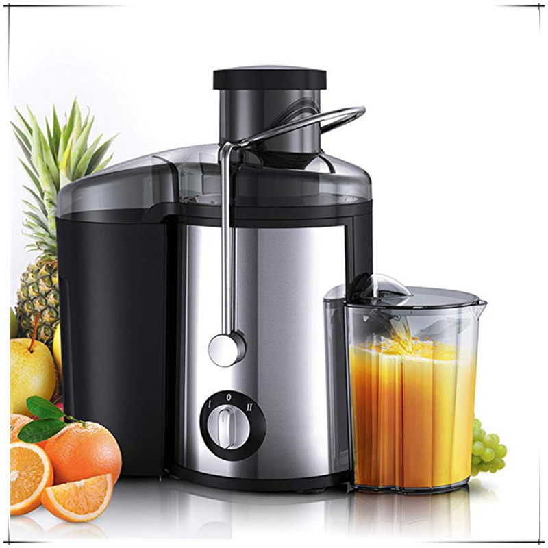 multi-functional juice extract - Cold Press Juicer recension och pris